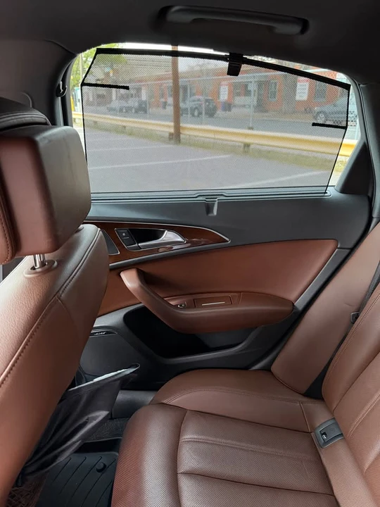 2017 Audi C7 A6 - Image 19 of 19