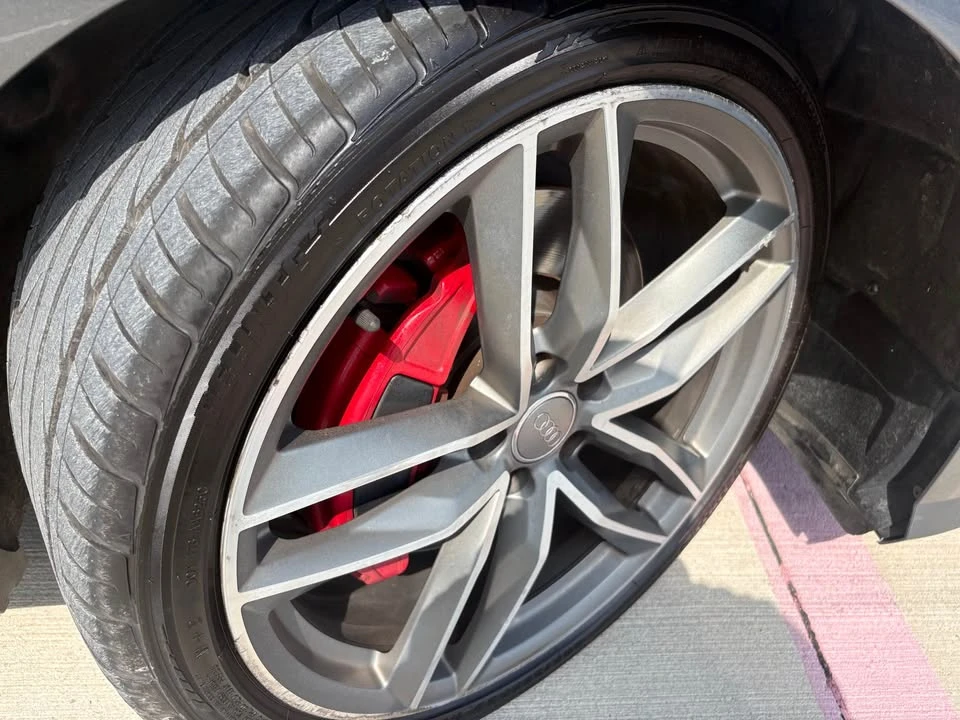 2017 Audi C7 A6 - Image 17 of 20