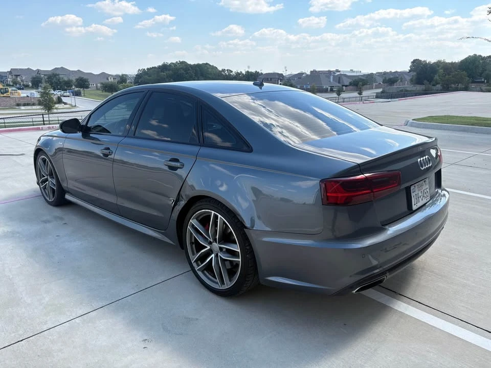 2017 Audi C7 A6 - Image 5 of 20