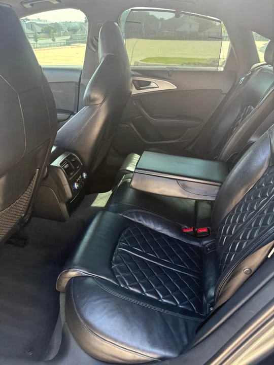 2017 Audi C7 A6 - Image 10 of 20