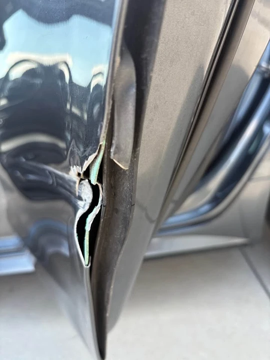 2017 Audi C7 A6 - Image 20 of 20