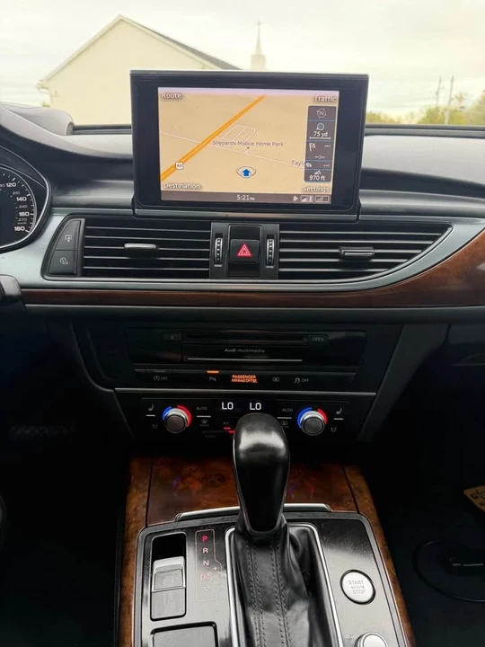 2017 Audi C7 A6 - Image 14 of 15