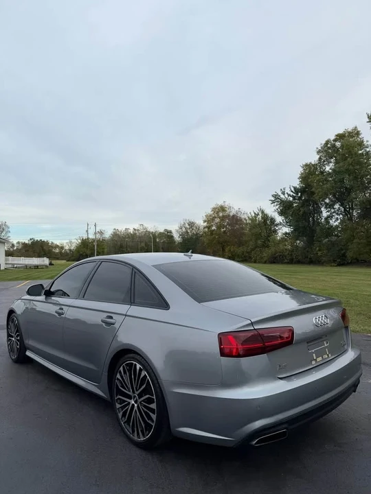 2017 Audi C7 A6 - Image 5 of 15
