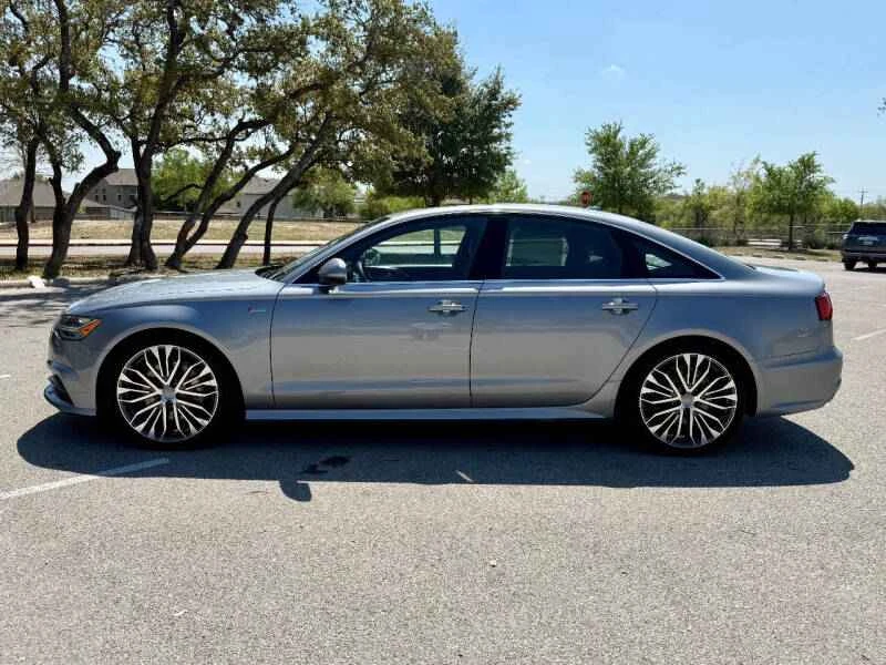 2017 Audi C7 A6 - Image 5 of 14