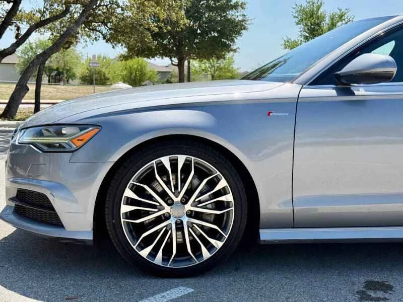 2017 Audi C7 A6 - Image 4 of 14