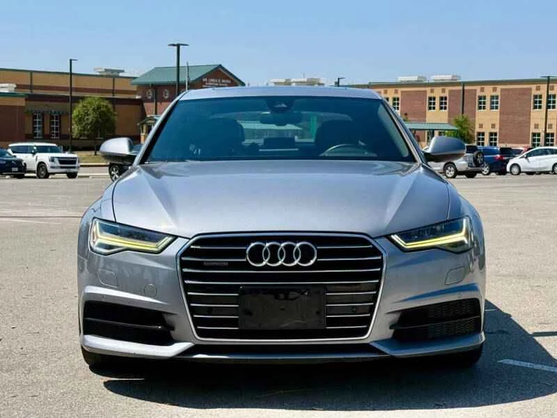 2017 Audi C7 A6 - Image 3 of 14