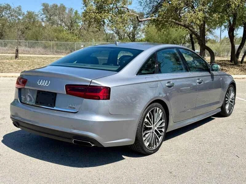 2017 Audi C7 A6 - Image 7 of 14
