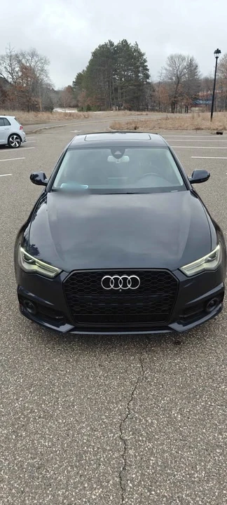 2017 Audi C7 A6 - Image 17 of 17