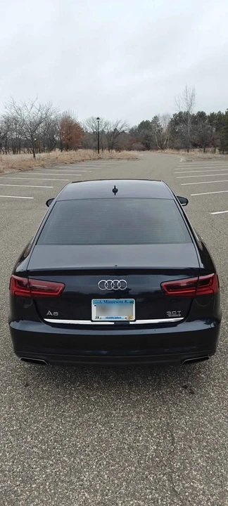 2017 Audi C7 A6 - Image 16 of 17