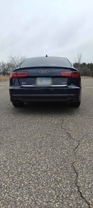 2017 Audi C7 A6 - Image 15 of 17