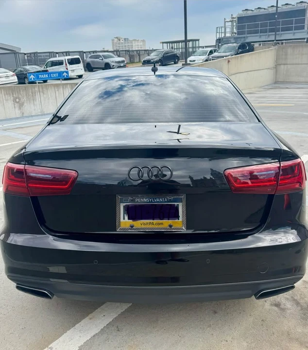 2017 Audi C7 A6 - Image 4 of 17