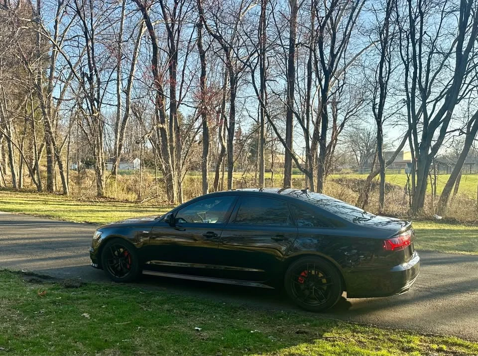 2017 Audi C7 A6 - Image 15 of 17