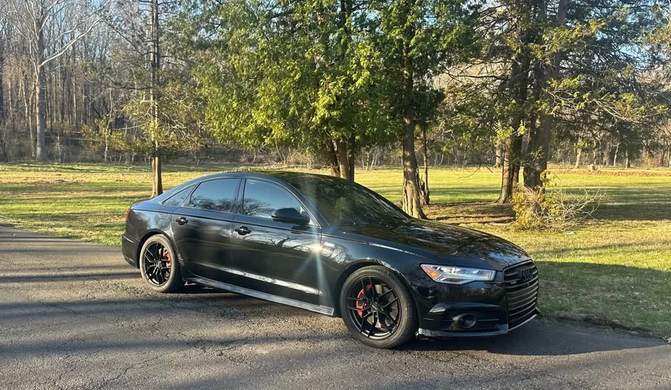 2017 Audi C7 A6 - Image 17 of 17