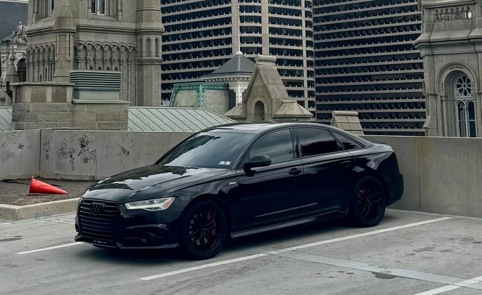 2017 Audi C7 A6 - Image 2 of 17