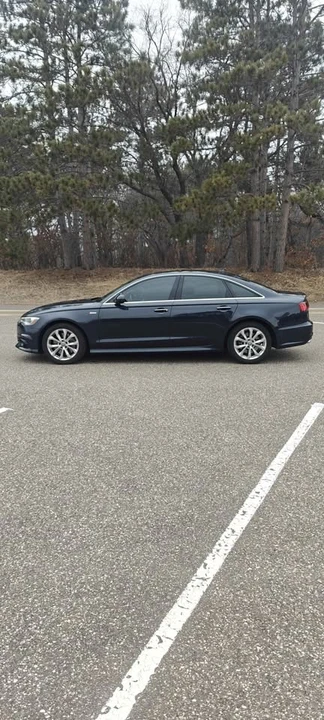 2017 Audi C7 A6 - Image 5 of 17