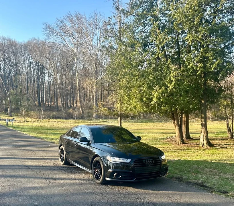 2017 Audi C7 A6 - Image 16 of 17