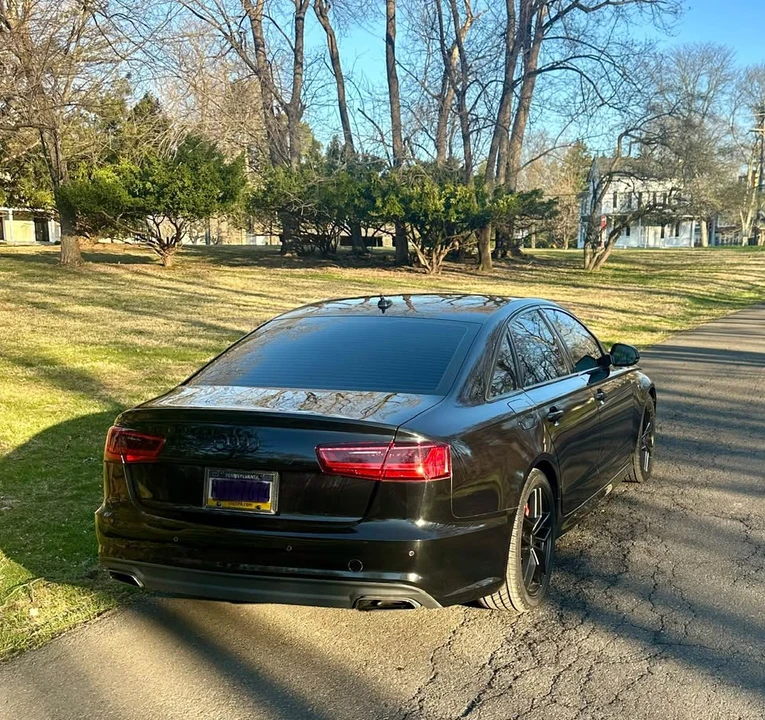 2017 Audi C7 A6 - Image 8 of 17