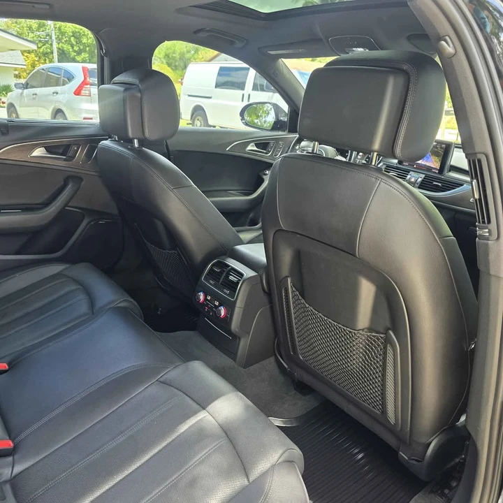 2017 Audi C7 A6 - Image 14 of 17