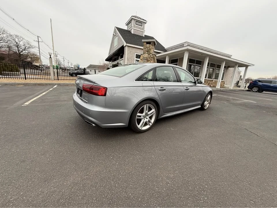 2017 Audi C7 A6 - Image 15 of 18