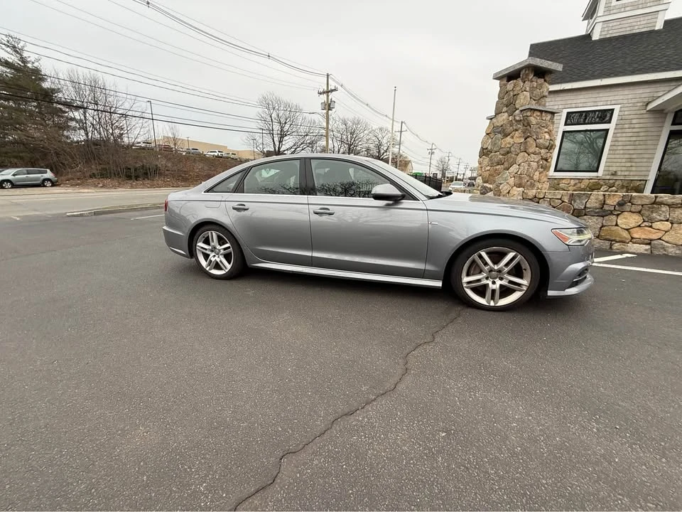 2017 Audi C7 A6 - Image 16 of 18