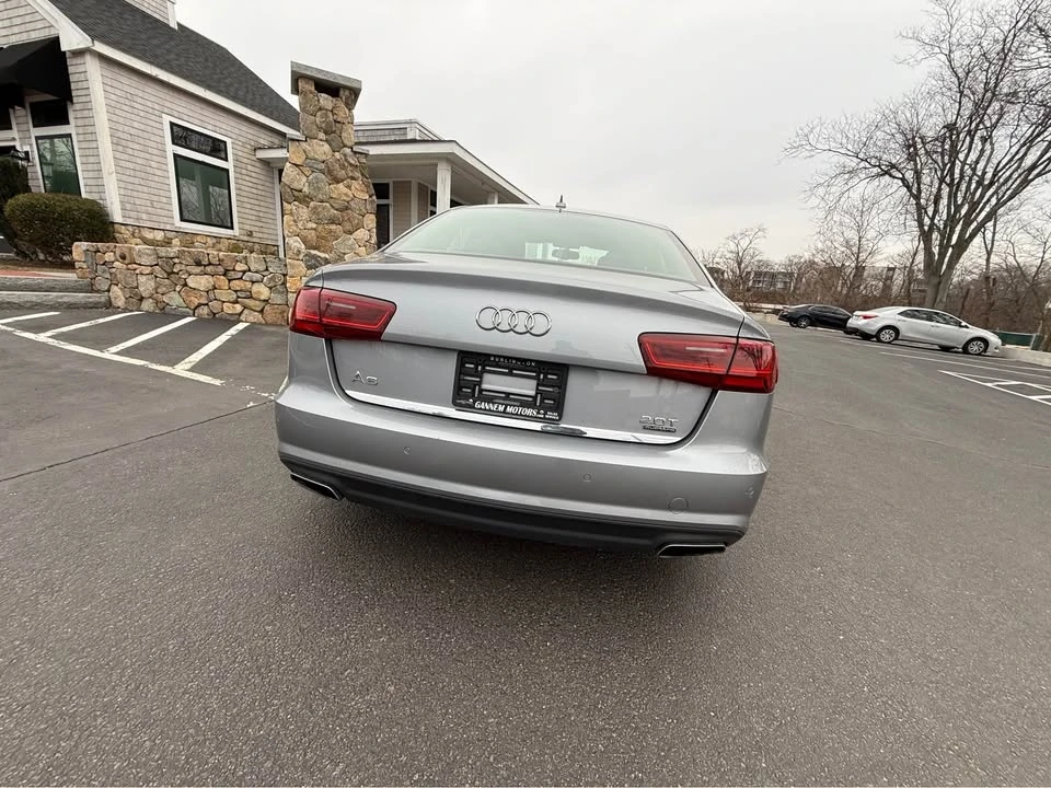 2017 Audi C7 A6 - Image 14 of 18