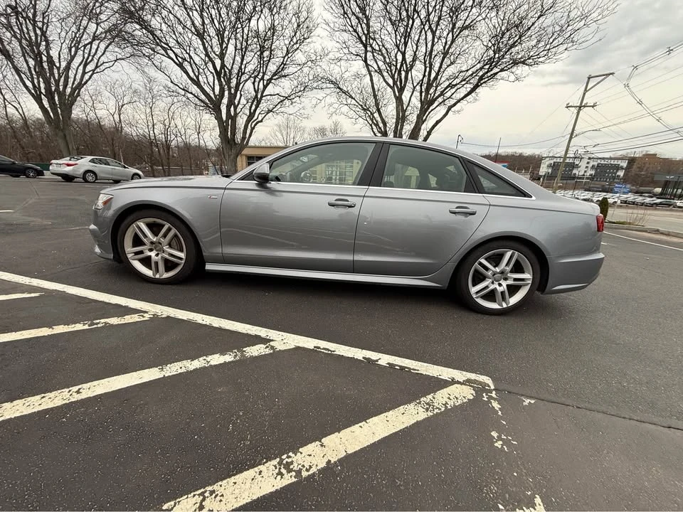 2017 Audi C7 A6 - Image 18 of 18