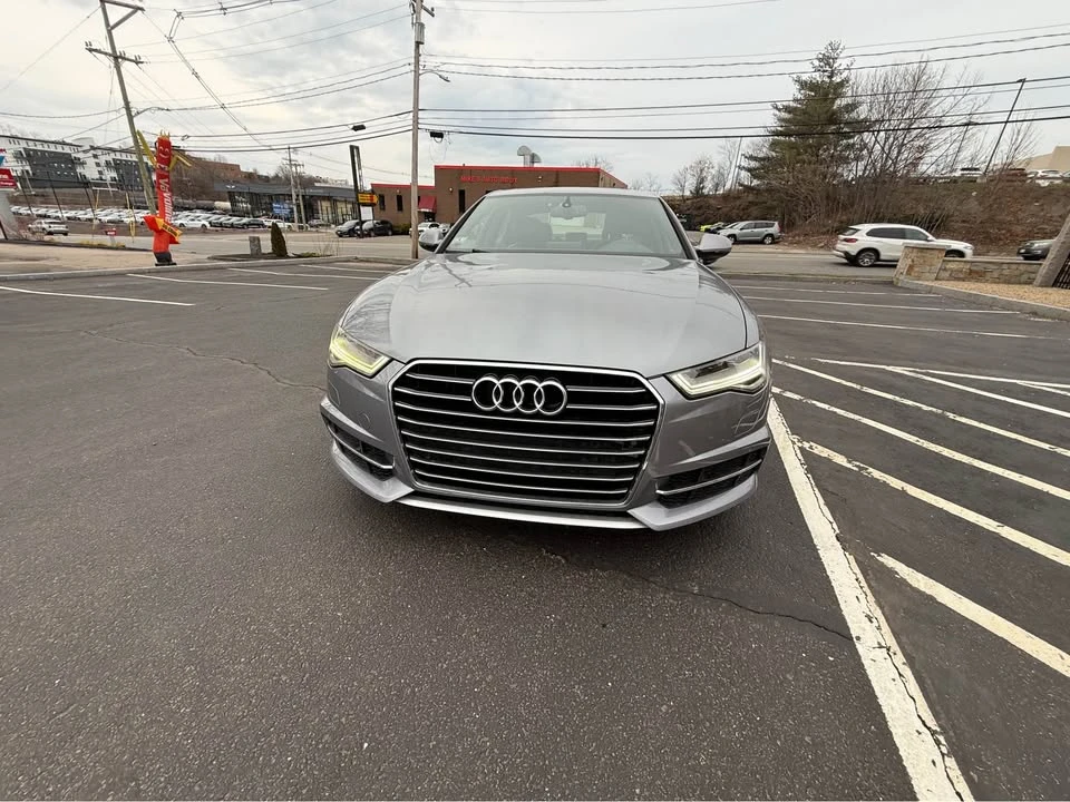 2017 Audi C7 A6 - Image 17 of 18
