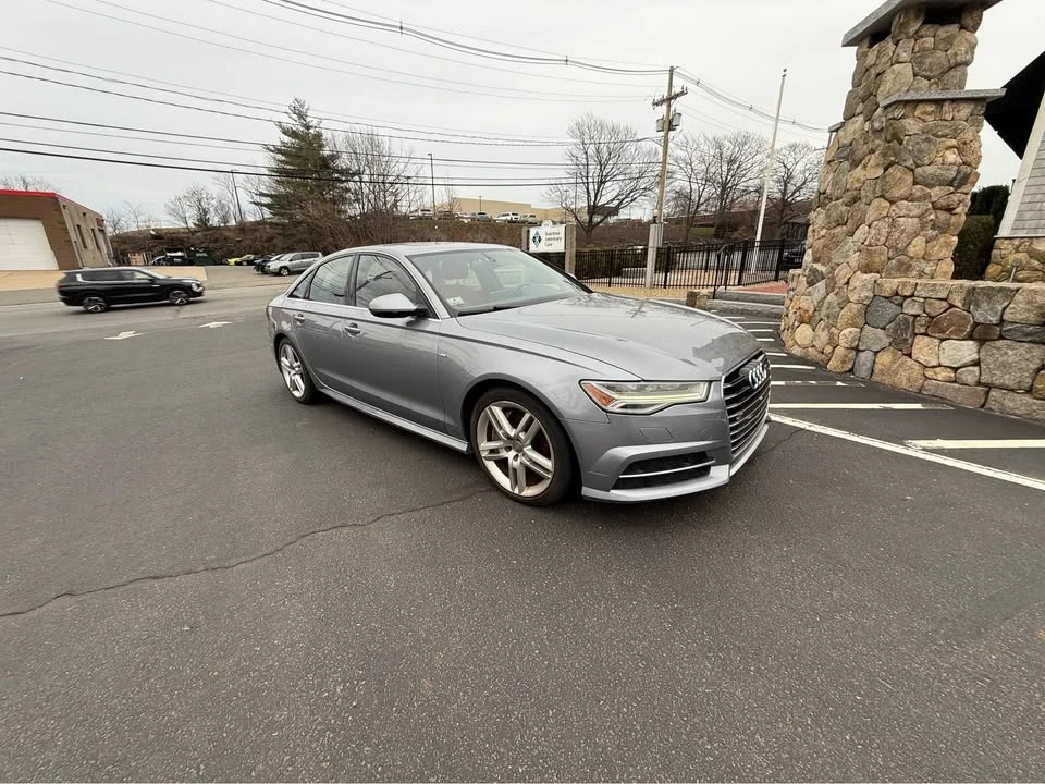 2017 Audi C7 A6 - Image 13 of 18