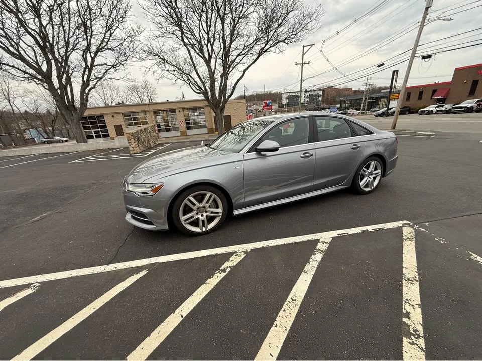 2017 Audi C7 A6 - Image 4 of 18