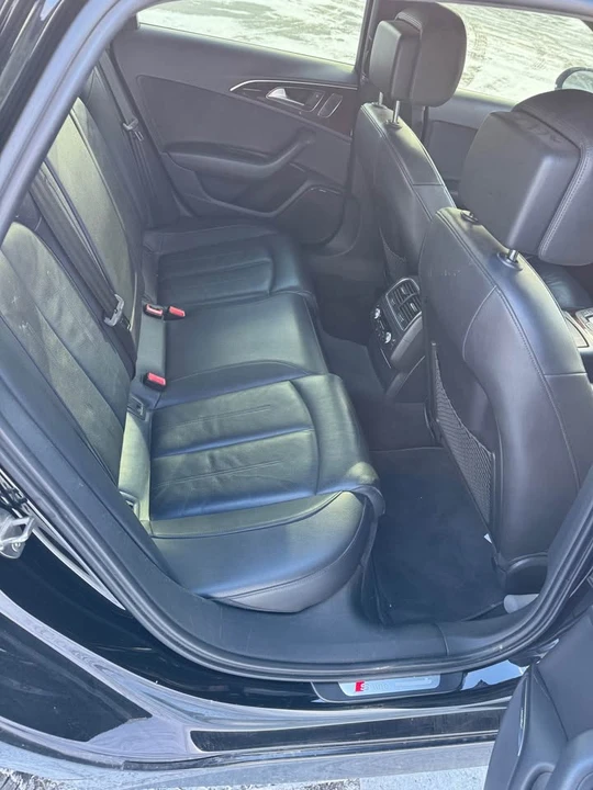 2017 Audi C7 A6 - Image 11 of 13