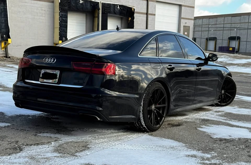 2017 Audi C7 A6 - Image 3 of 13
