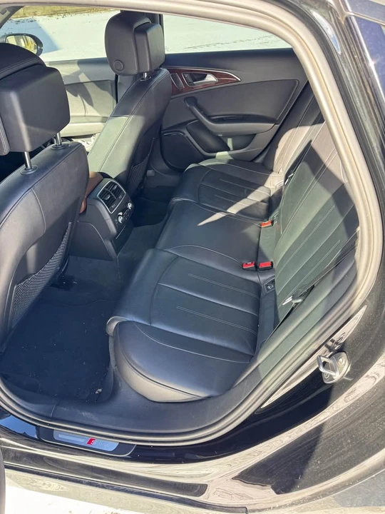 2017 Audi C7 A6 - Image 10 of 13