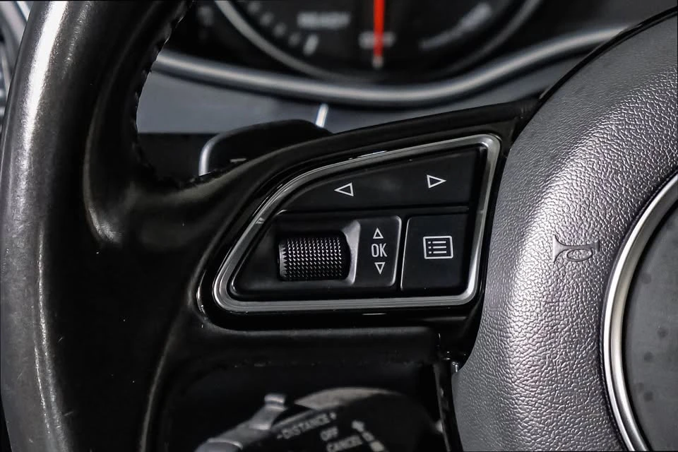 2017 Audi C7 A6 - Image 15 of 18