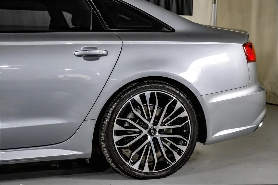 2017 Audi C7 A6 - Image 11 of 18