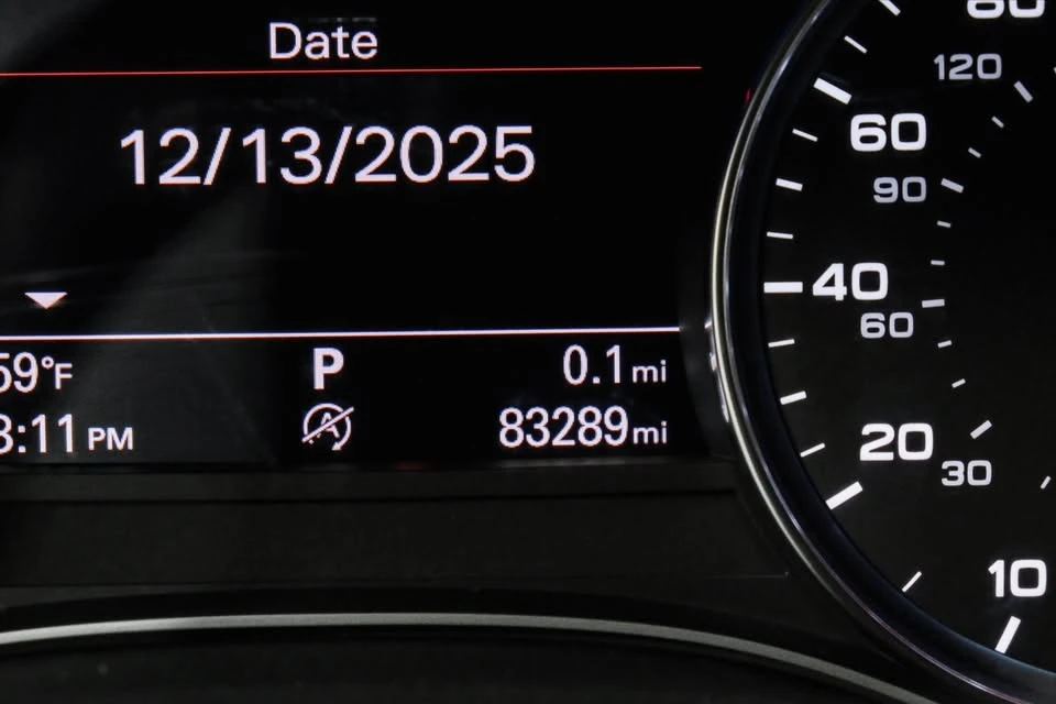 2017 Audi C7 A6 - Image 18 of 18