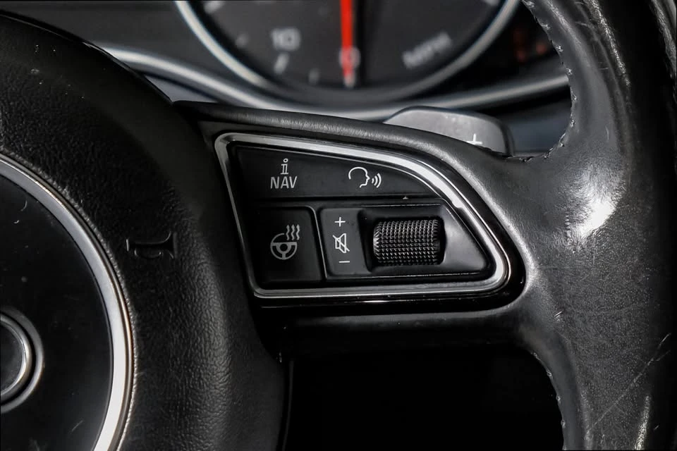 2017 Audi C7 A6 - Image 16 of 18