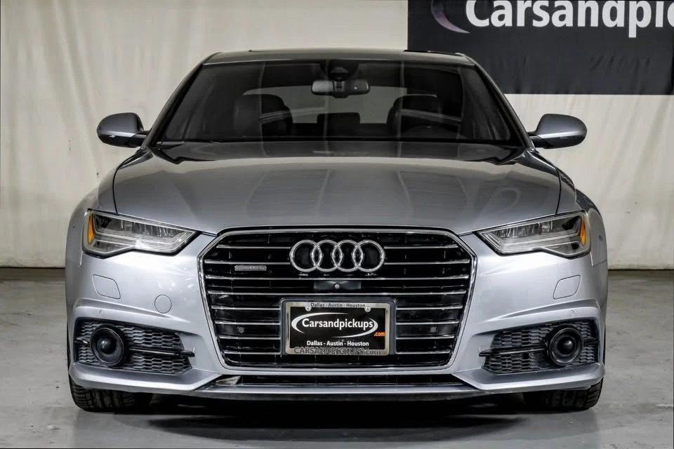 2017 Audi C7 A6 - Image 2 of 18