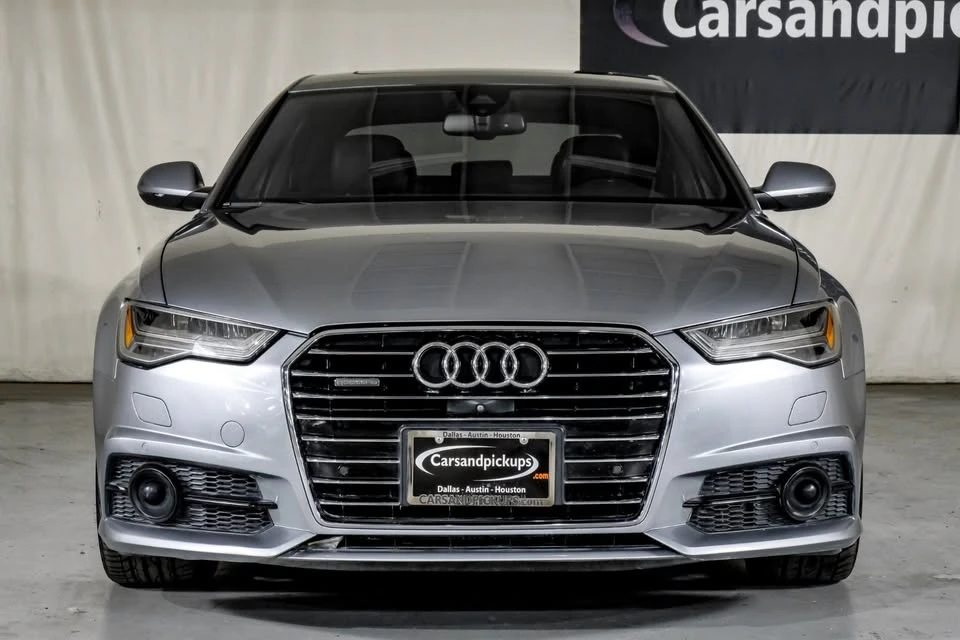 2017 Audi C7 A6 - Image 2 of 18