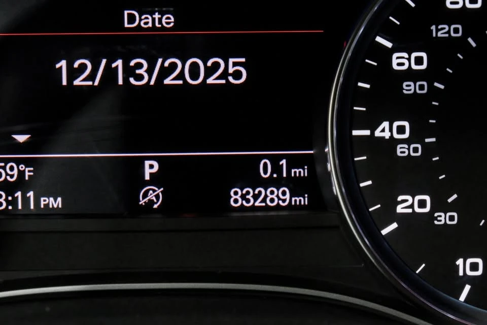 2017 Audi C7 A6 - Image 18 of 18