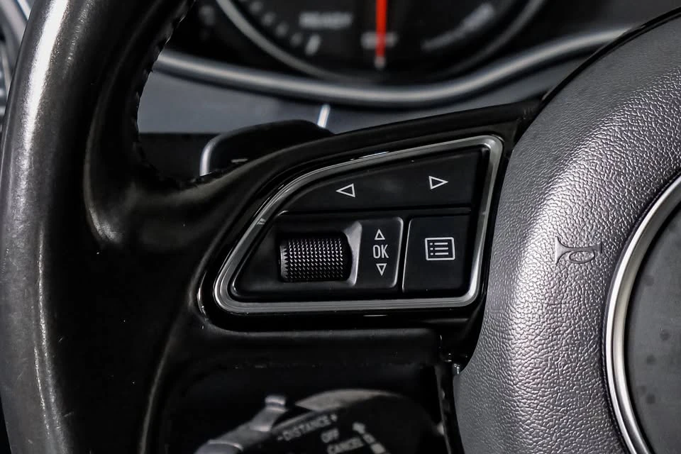 2017 Audi C7 A6 - Image 15 of 18