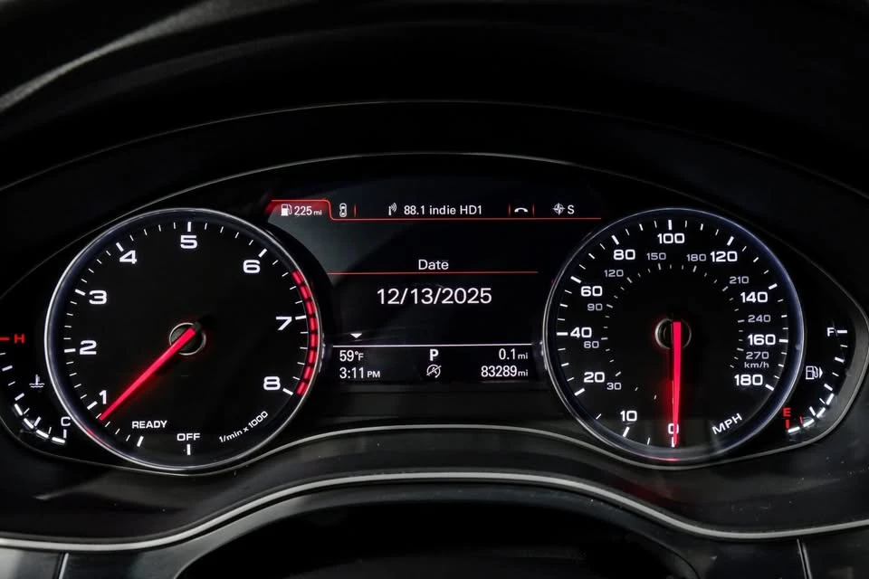 2017 Audi C7 A6 - Image 17 of 18