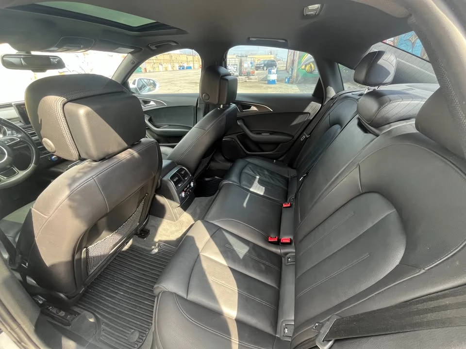 2017 Audi C7 A6 - Image 8 of 9