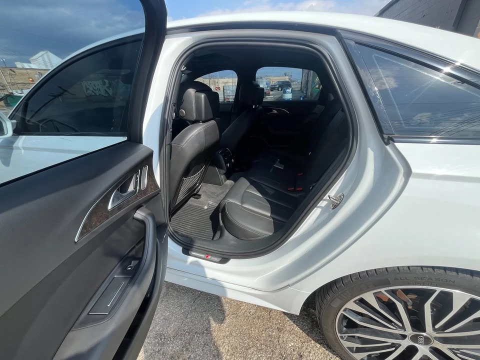 2017 Audi C7 A6 - Image 7 of 9