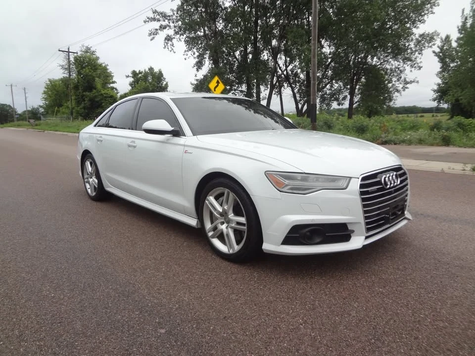 2017 Audi C7 A6 - Image 7 of 20