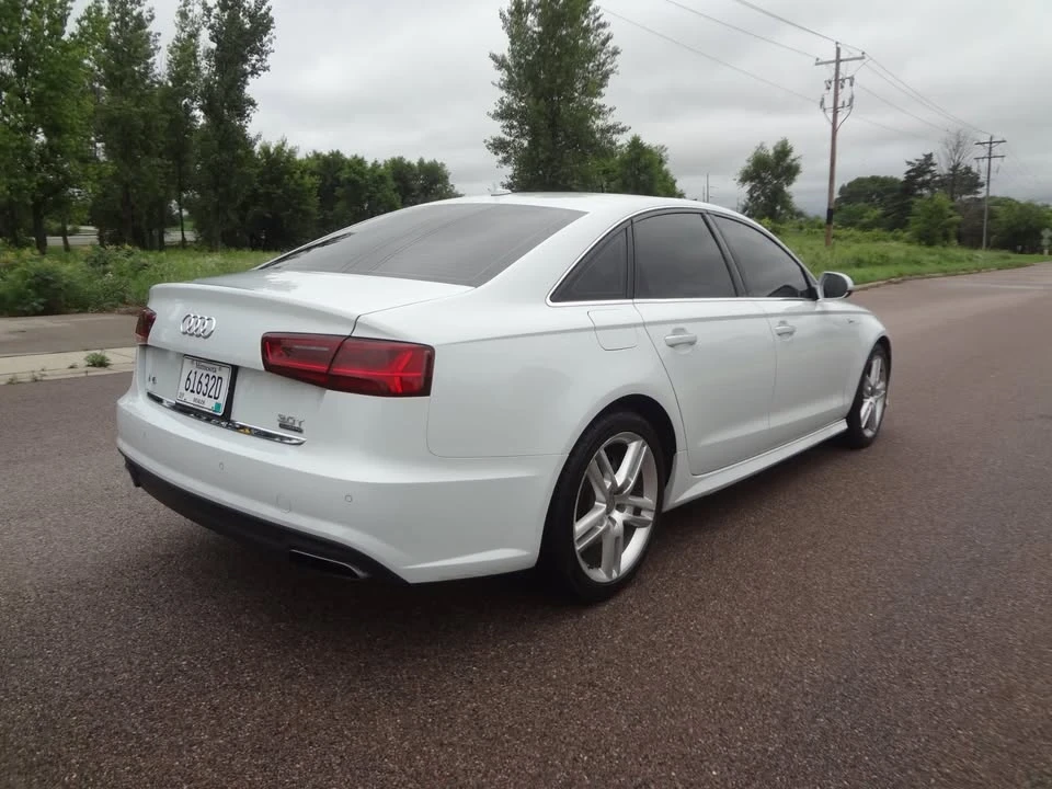 2017 Audi C7 A6 - Image 5 of 20