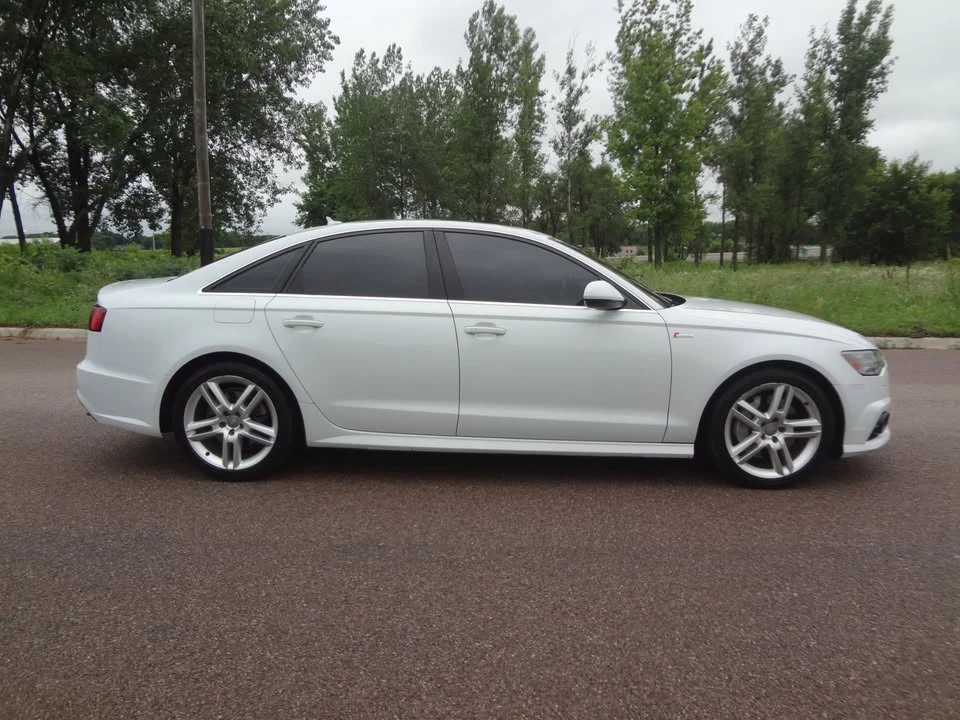 2017 Audi C7 A6 - Image 6 of 20
