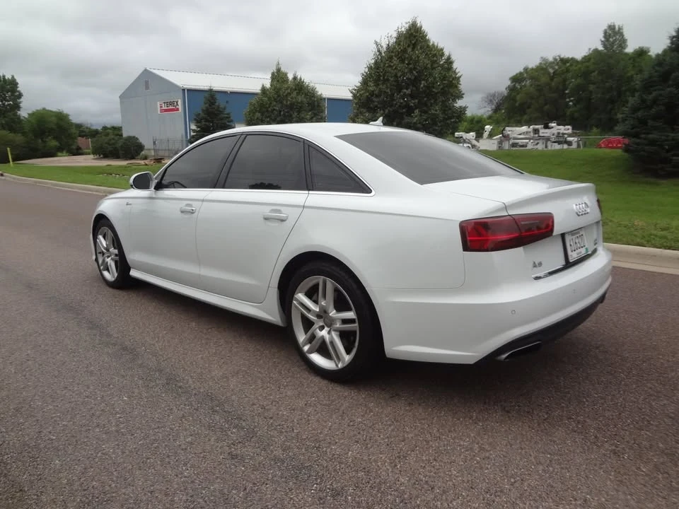 2017 Audi C7 A6 - Image 3 of 20