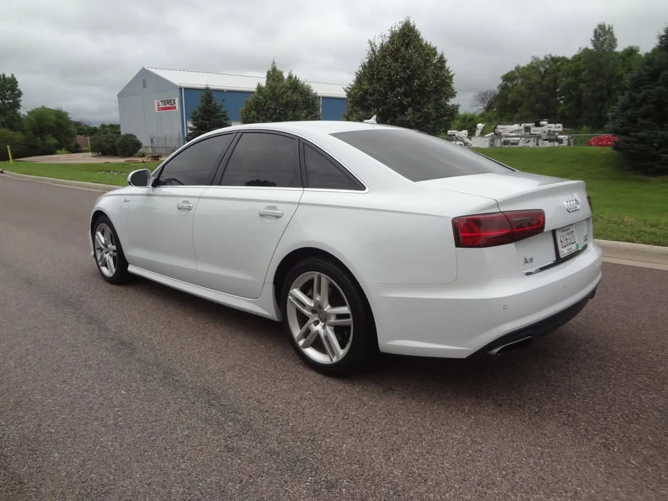 2017 Audi C7 A6 - Image 3 of 20