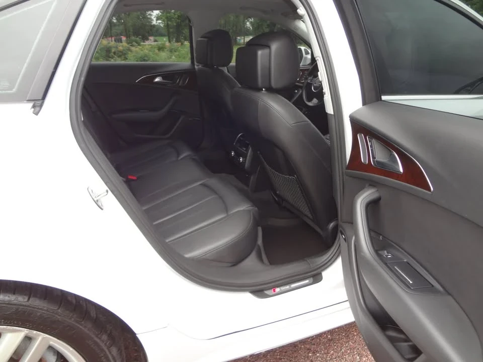 2017 Audi C7 A6 - Image 12 of 20