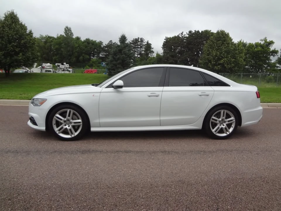 2017 Audi C7 A6 - Image 2 of 20